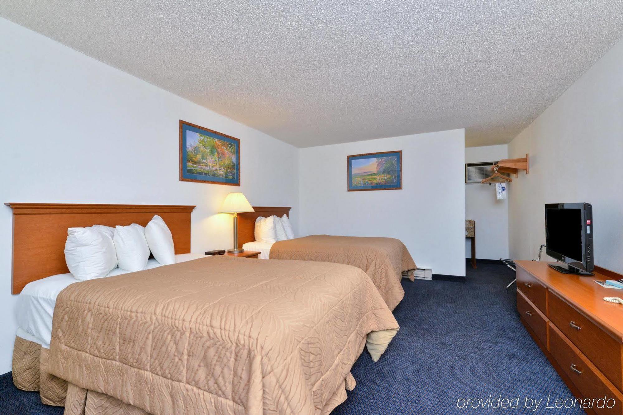 Corn Palace Inn Mitchell Kamer foto